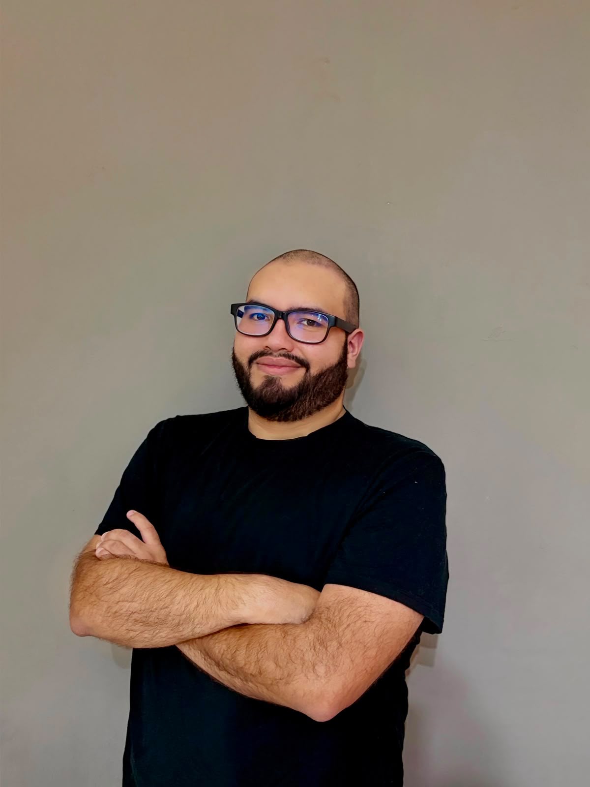 Marco Rodríguez, autor de Meta Ads sin adivinar